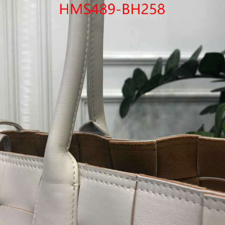 BV Bags(TOP)-Handbag-,sale ,ID: BH258,$: 489USD