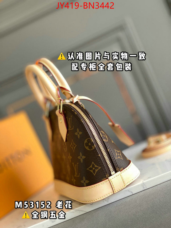 Dutyfree version LVGucci mirror quality-,ID: BN3442,$: 419USD