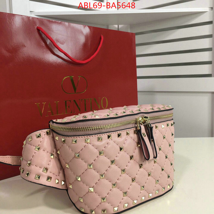 Valentino Bags(4A)-Rockstud Spike-,best site for replica ,ID: BA5648,$: 69USD