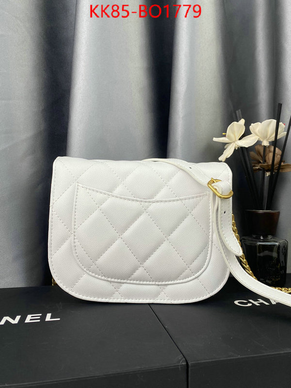 Chanel Bags(4A)-Diagonal-,ID: BO1779,$: 85USD