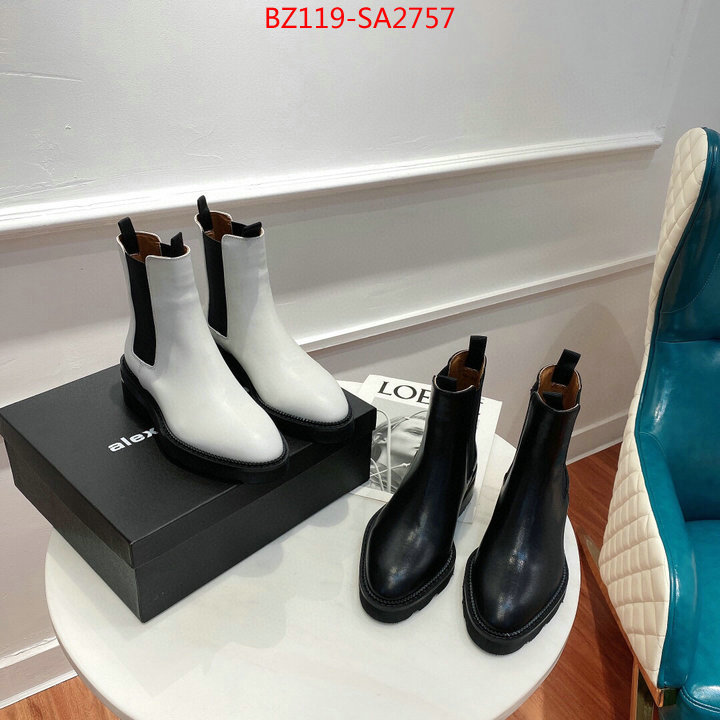 Women Shoes-Alexander Wang,good quality replica , ID:SA2757,$:119USD