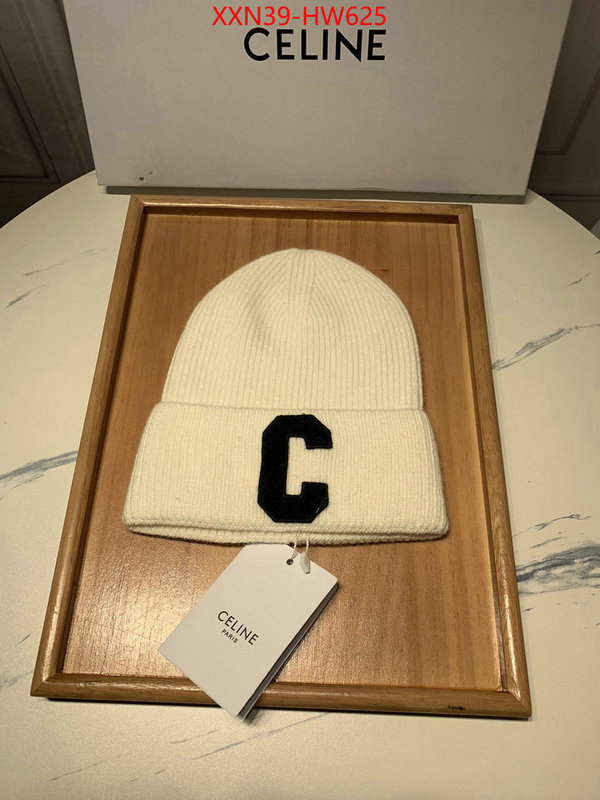 Cap (Hat)-Celine,luxury cheap replica , ID: HW625,$: 39USD