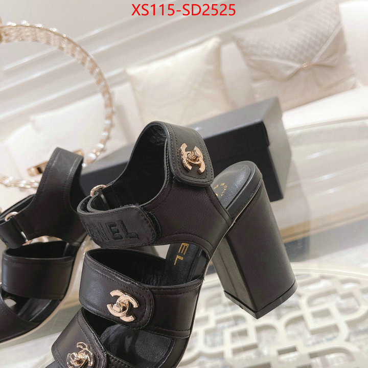 Women Shoes-Chanel,where could you find a great quality designer , ID: SD2525,$: 115USD