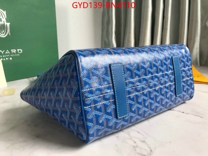 Goyard Bags(4A)-Handbag-,best replica 1:1 ,ID: BN4110,$: 139USD