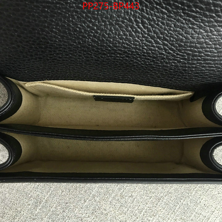 Gucci Bags(TOP)-Dionysus-,buy top high quality replica ,ID: BP443,$:275USD