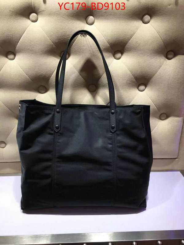 Prada Bags(TOP)-Handbag-,ID: BD9103,$: 179USD