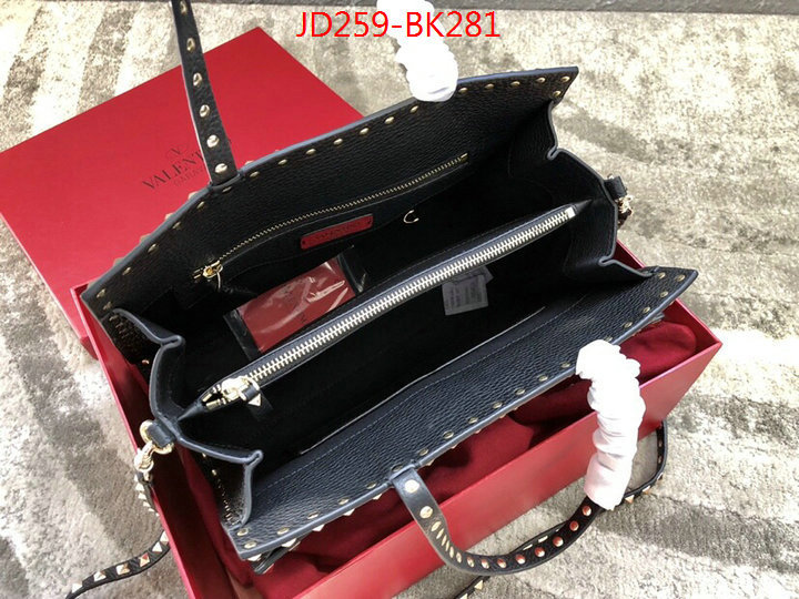 Valentino Bags (TOP)-Handbag-,replicas buy special ,ID: BK281,$:259USD