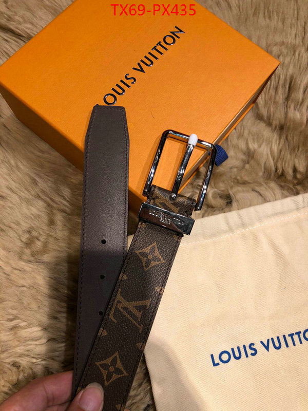 Belts-LV,best capucines replica , ID: PX435,$: 69USD