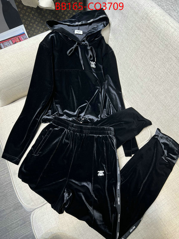 Clothing-Chanel,where to buy high quality , ID: CO3709,$: 165USD