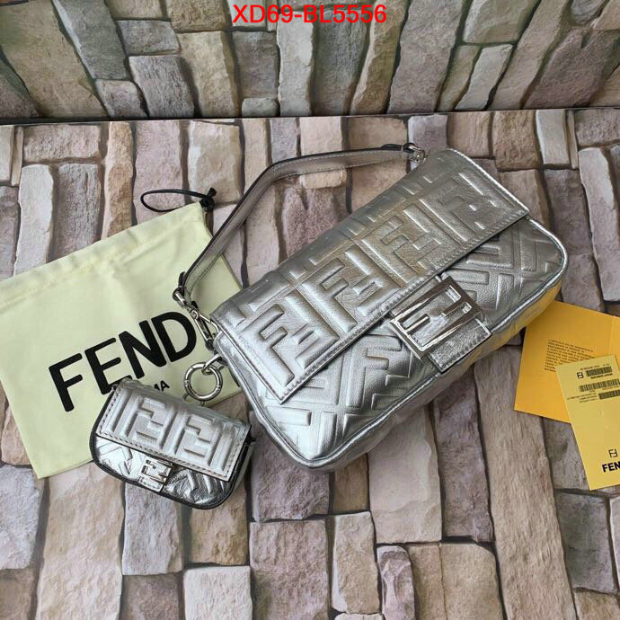 Fendi Bags(4A)-Baguette-,best ,ID:BL5556,$: 69USD