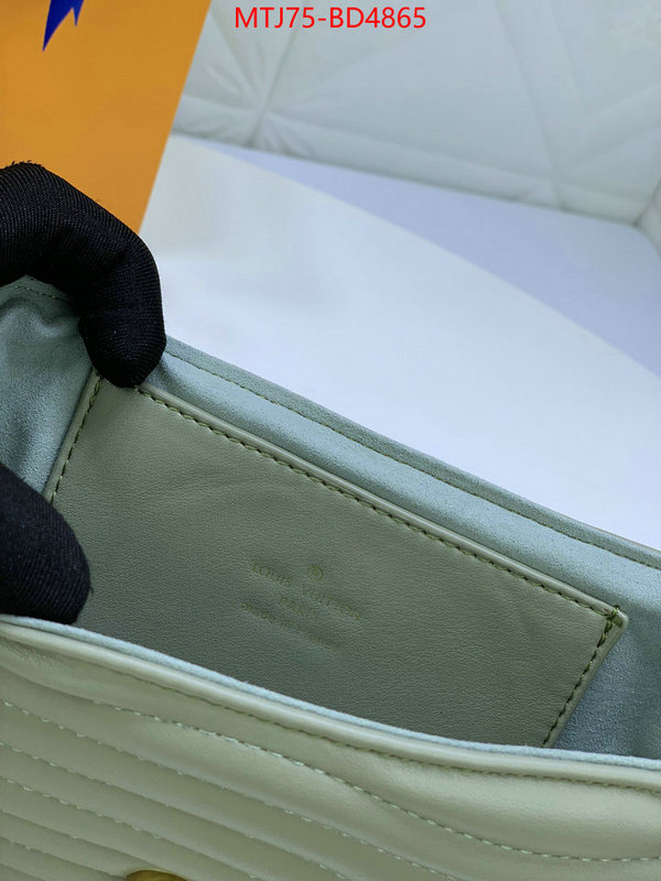 LV Bags(4A)-Pochette MTis Bag-Twist-,replica aaaaa+ designer ,ID: BD4865,$: 75USD