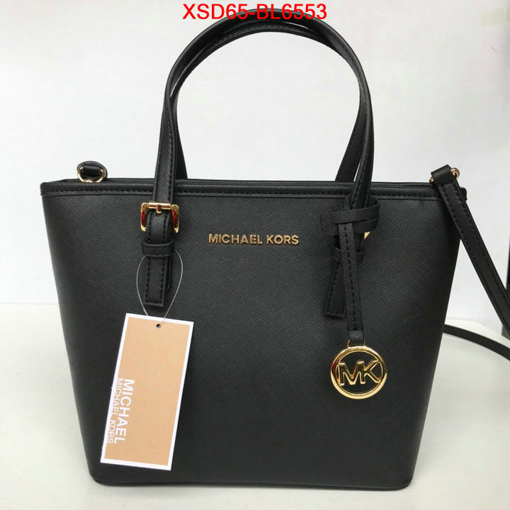 Michael Kors Bags(4A)-Diagonal-,high quality designer replica ,ID: BL6553,$: 75USD