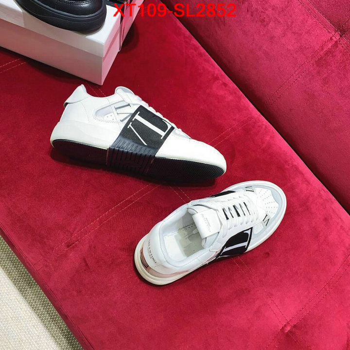 Women Shoes-Valentino,buy the best replica , ID: SL2852,$: 109USD