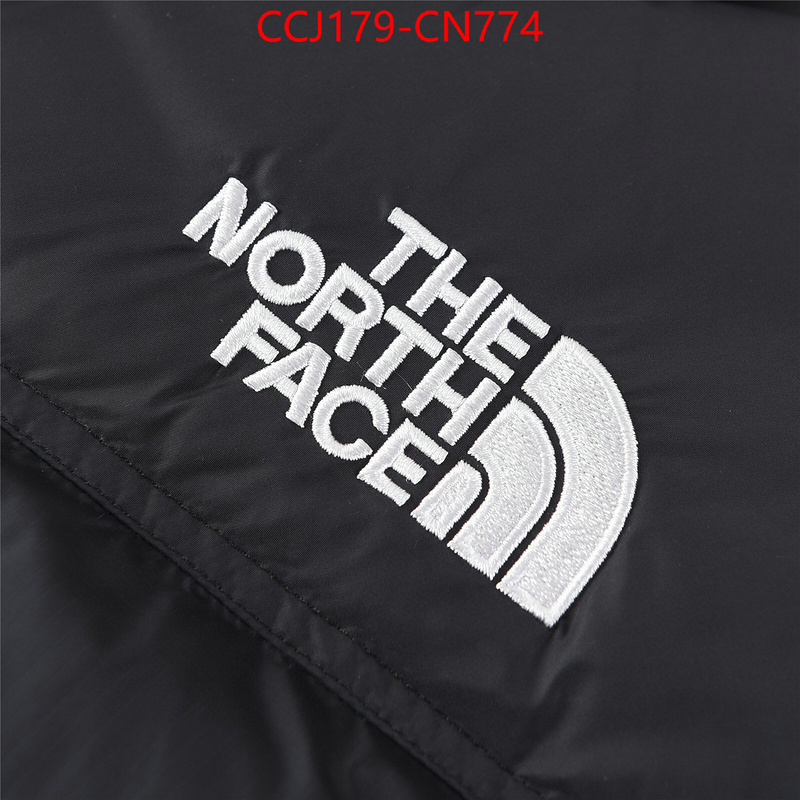 Down jacket Women-The North Face,where can i find , ID: CN774,$: 179USD