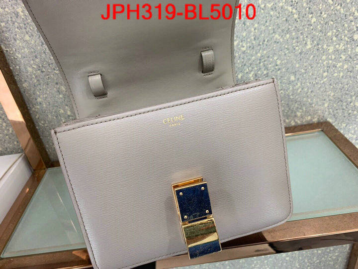 CELINE Bags(TOP)-Classic Series,what best designer replicas ,ID:BL5010,$: 319USD