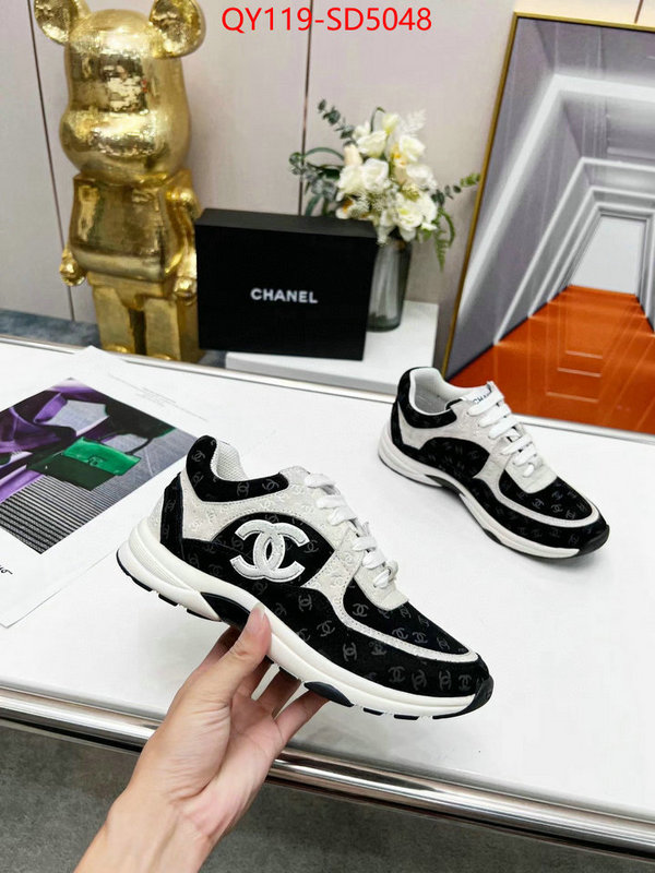 Women Shoes-Chanel,hot sale , ID: SD5048,$: 119USD