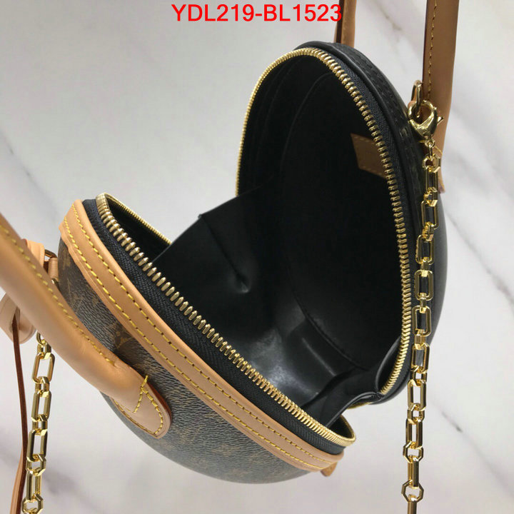 LV Bags(TOP)-Pochette MTis-Twist-,ID: BL1523,$: 219USD