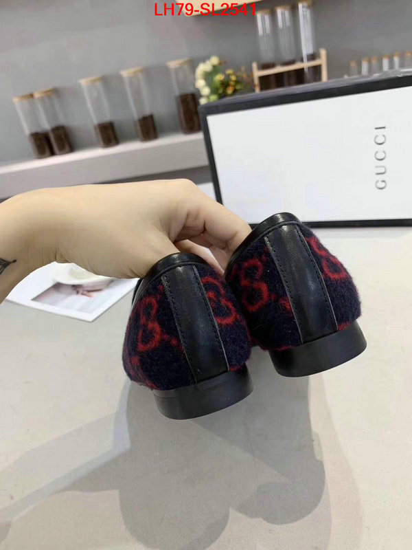 Women Shoes-Gucci,online shop , ID: SL2541,$: 79USD