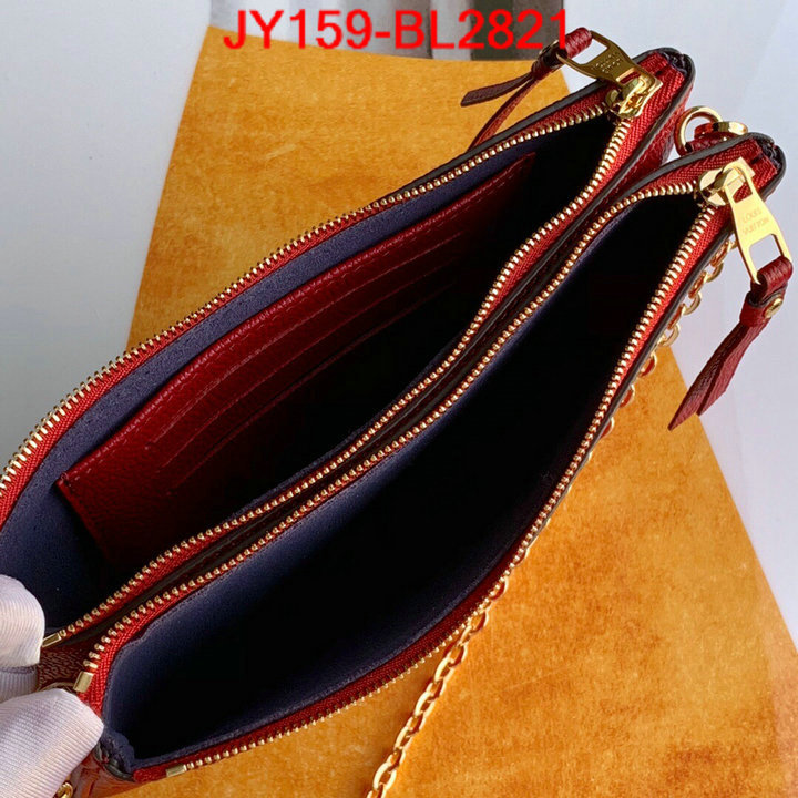 LV Bags(TOP)-Pochette MTis-Twist-,ID: BL2821,$: 159USD