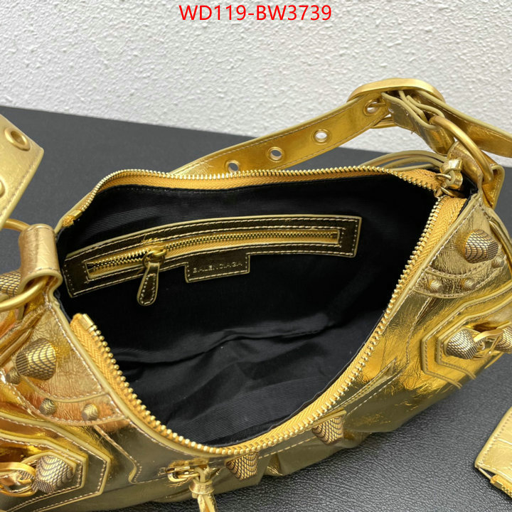 Balenciaga Bags(4A)-Le Cagole-,counter quality ,ID: BW3739,$: 119USD
