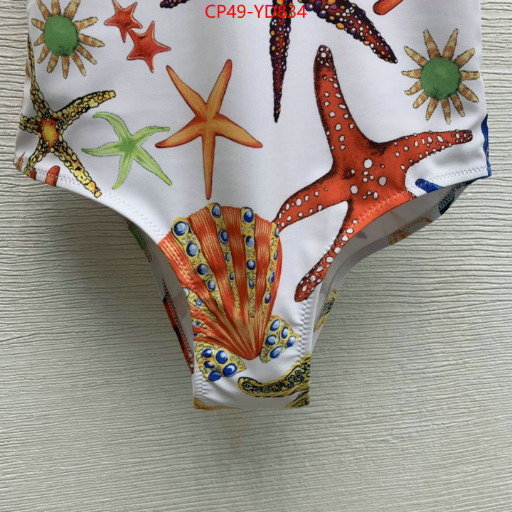 Swimsuit-Versace,buy replica , ID: YD834,$: 49USD