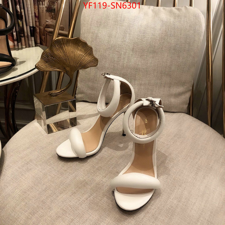 Women Shoes-Gianvito Rossi,buy aaaaa cheap , ID: SN6301,$: 119USD