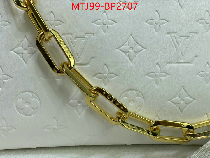 LV Bags(4A)-Pochette MTis Bag-Twist-,ID: BP2707,$: 99USD