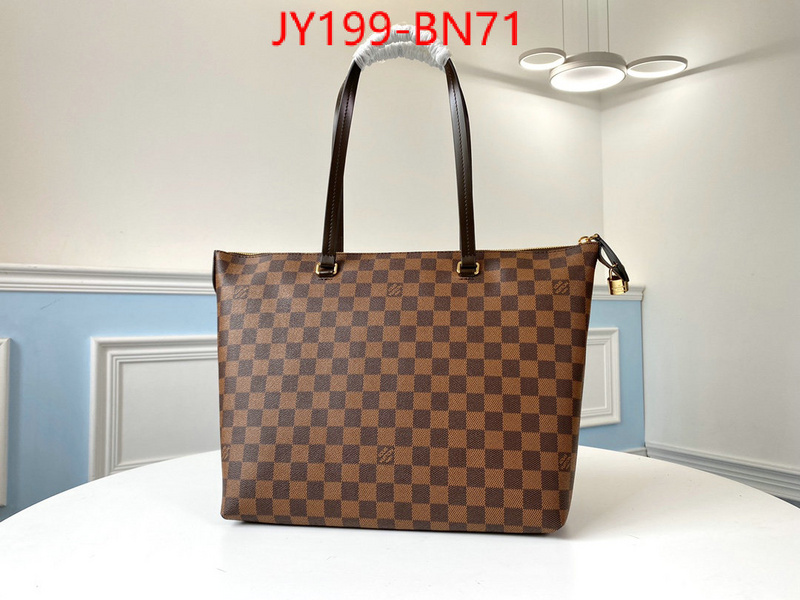 LV Bags(TOP)-Handbag Collection-,ID: BN71,$:199USD