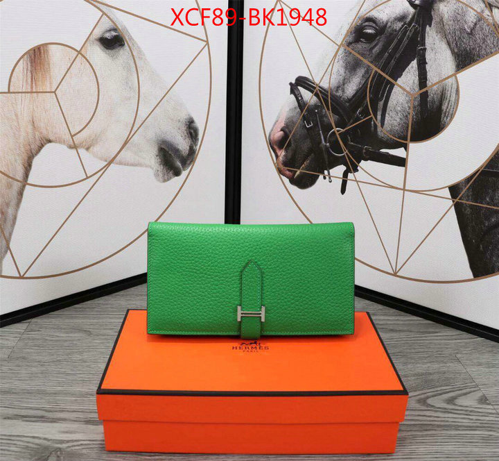 Hermes Bags(TOP)-Wallet-,cheap replica designer ,ID: BK1948,$:89USD