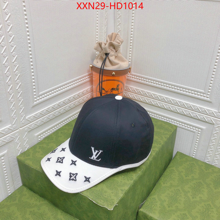 Cap (Hat)-LV,replica designer , ID: HD1014,$: 29USD