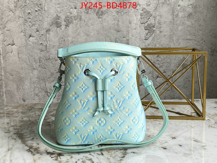 LV Bags(TOP)-Nono-No Purse-Nano No-,ID: BD4878,$: 245USD