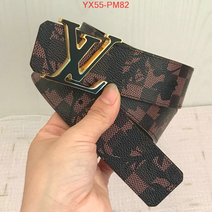 Belts-LV,hot sale , ID: PM82,$:55USD