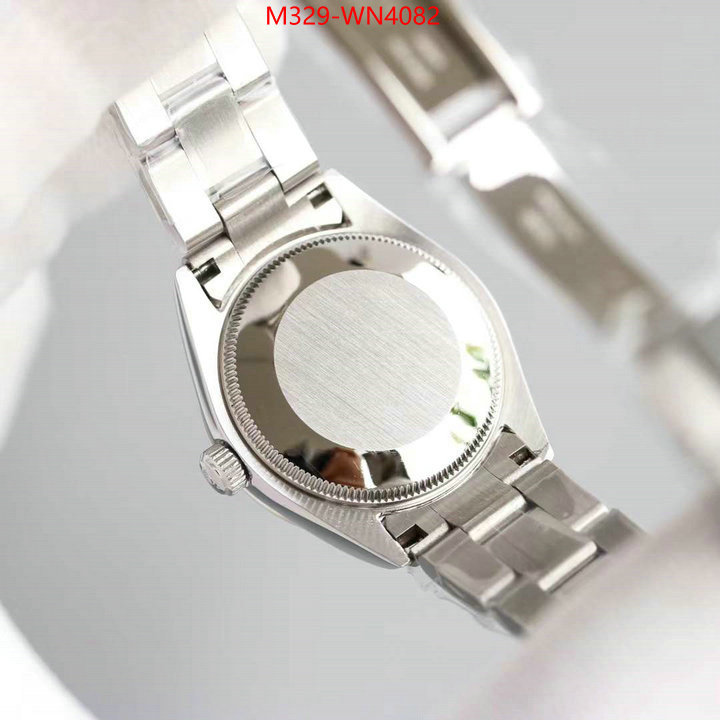 Watch (TOP)-Rolex,aaaaa , ID: WN4082,$: 329USD