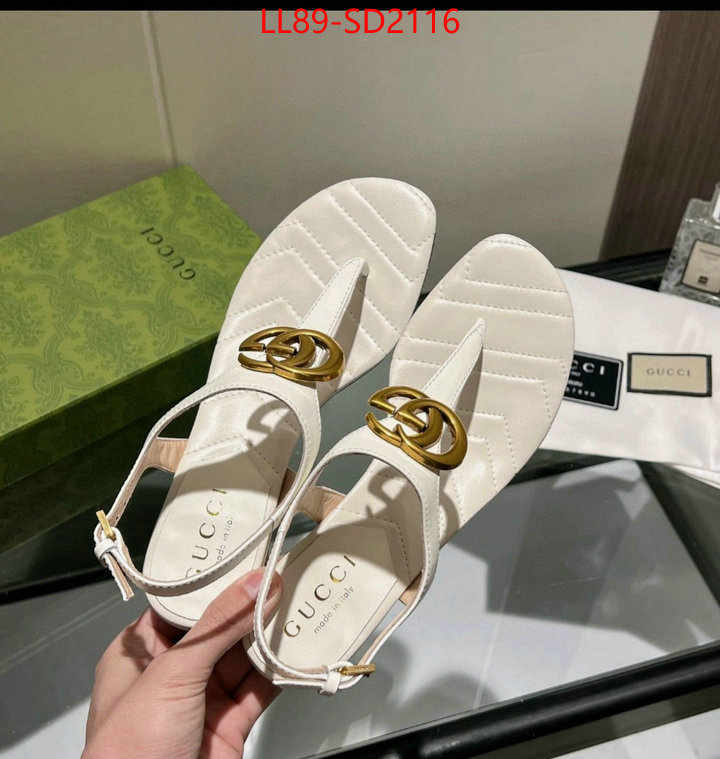 Women Shoes-Gucci,counter quality , ID: SD2116,$: 89USD