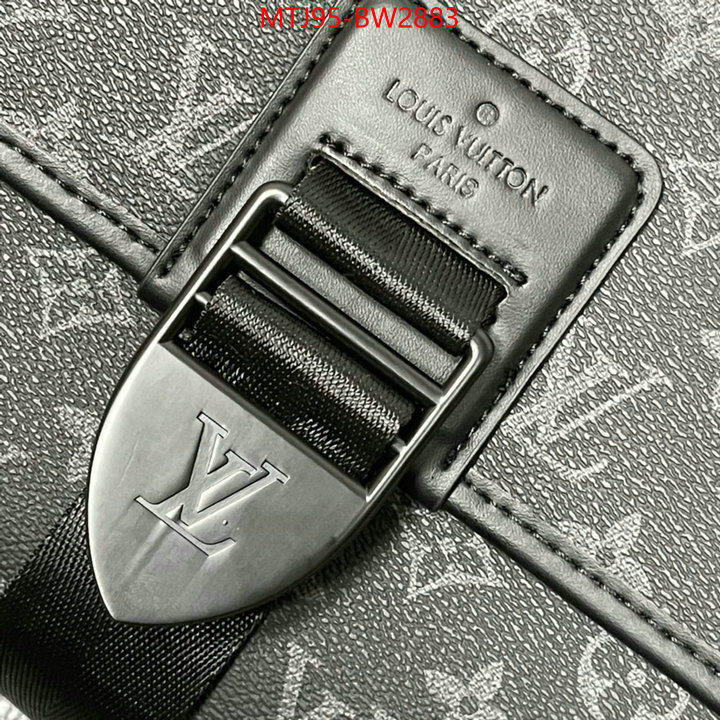 LV Bags(4A)-Pochette MTis Bag-Twist-,luxury shop ,ID: BW2883,$: 95USD