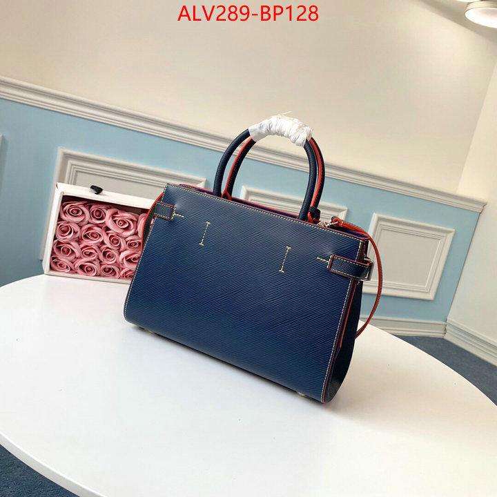 LV Bags(TOP)-Handbag Collection-,ID: BP128,$: 289USD