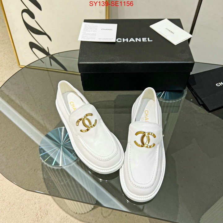 Women Shoes-Chanel,replcia cheap from china , ID: SE1156,$: 139USD