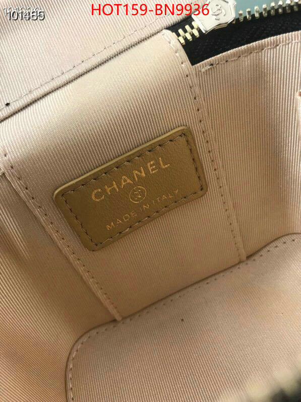 Chanel Bags(TOP)-Vanity,ID: BN9936,$: 159USD