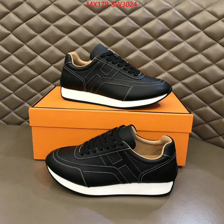 Men Shoes-Hermes,best like , ID: SW3024,$: 179USD