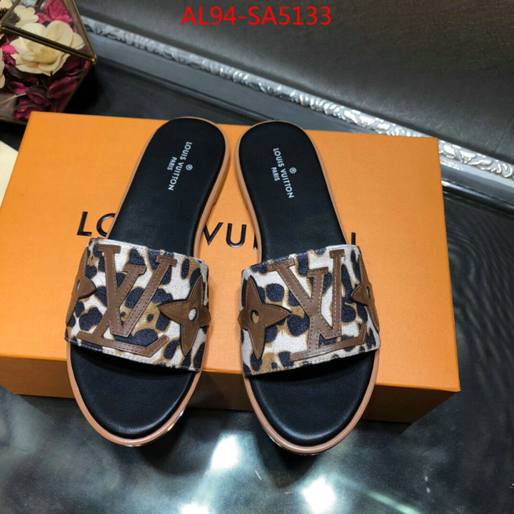 Women Shoes-LV,luxury cheap replica , ID: SA5133,$: 94USD