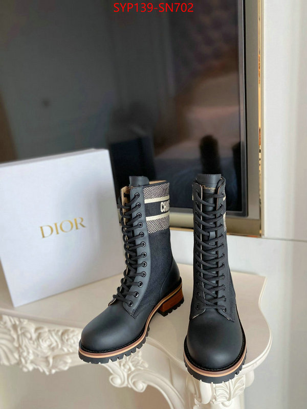 Women Shoes-Dior,buy online , ID: SN702,$: 139USD