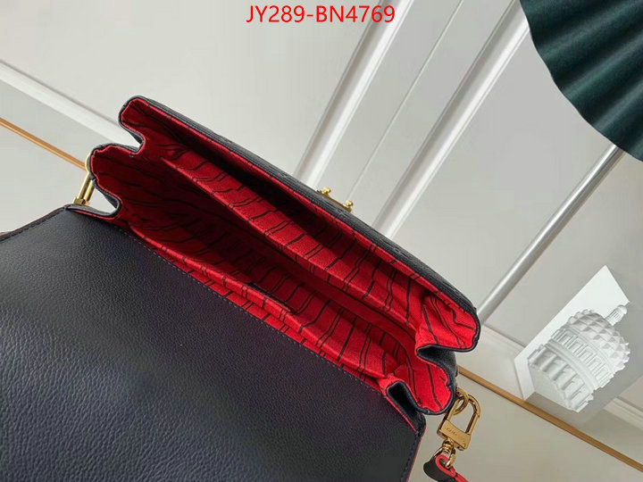 LV Bags(TOP)-Pochette MTis-Twist-,ID: BN4769,$: 289USD