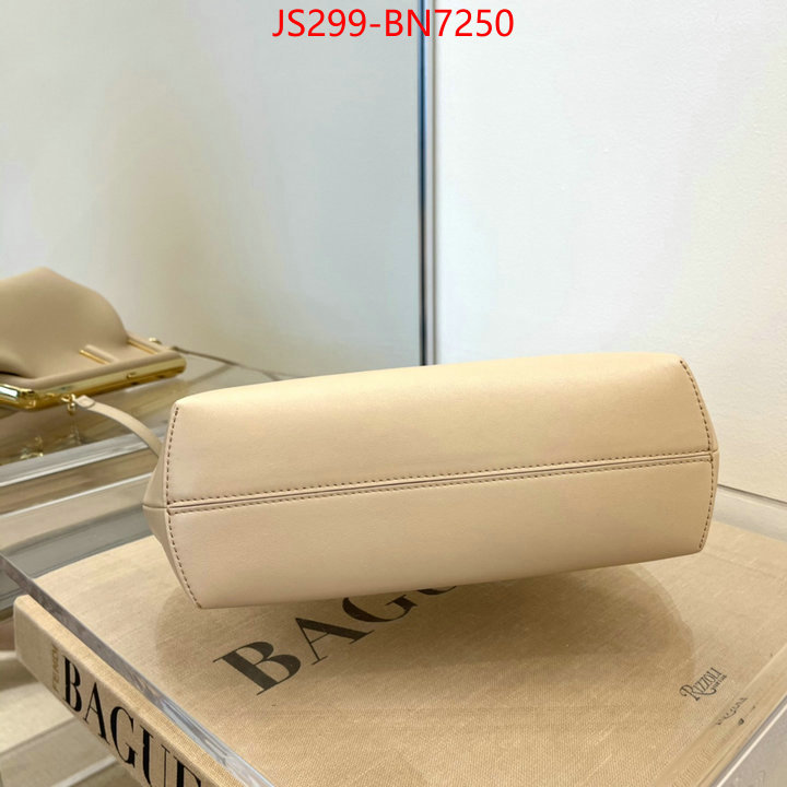 Fendi Bags(TOP)-First Series,what is a counter quality ,ID: BN7250,$: 299USD