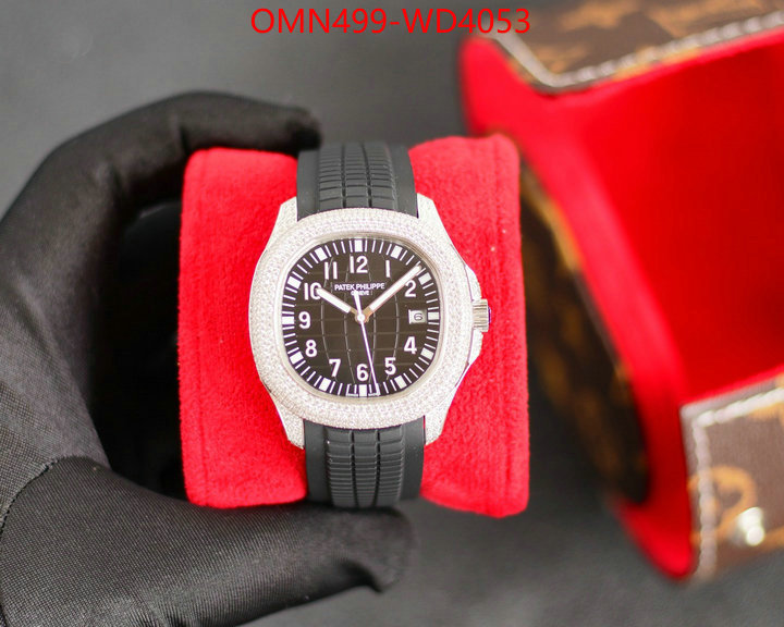 Watch (TOP)-Ptek Ph1ippe,perfect , ID: WD4053,$: 499USD