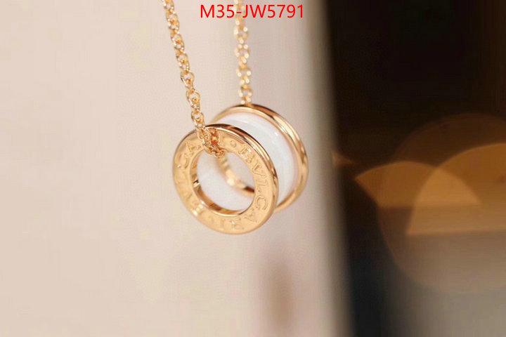 Jewelry-Bvlgari,7 star quality designer replica ,ID: JW5791,$: 35USD