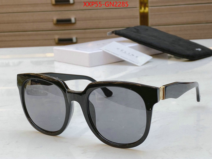 Glasses-CELINE,sell online luxury designer , ID: GN2285,$: 55USD