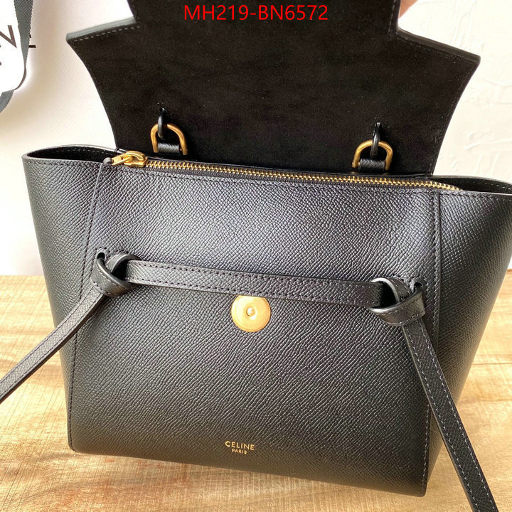 CELINE Bags(TOP)-Belt Bag,7 star replica ,ID: BN6572,$: 219USD