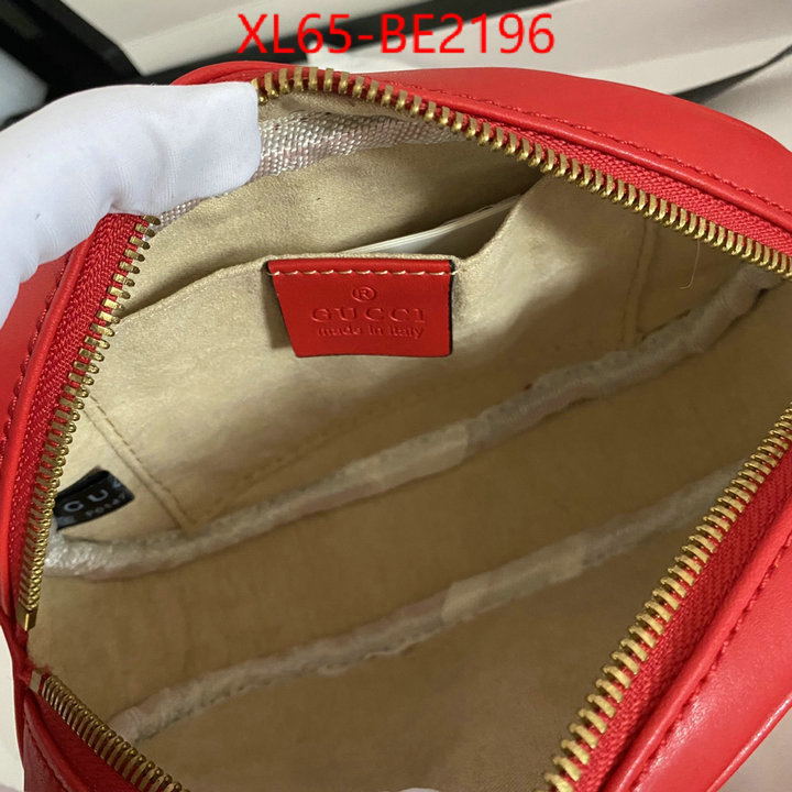 Gucci Bags(4A)-Marmont,where quality designer replica ,ID: BE2196,$: 65USD