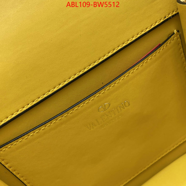 Valentino Bags(4A)-Diagonal-,2023 aaaaa replica customize ,ID: BW5512,$: 109USD