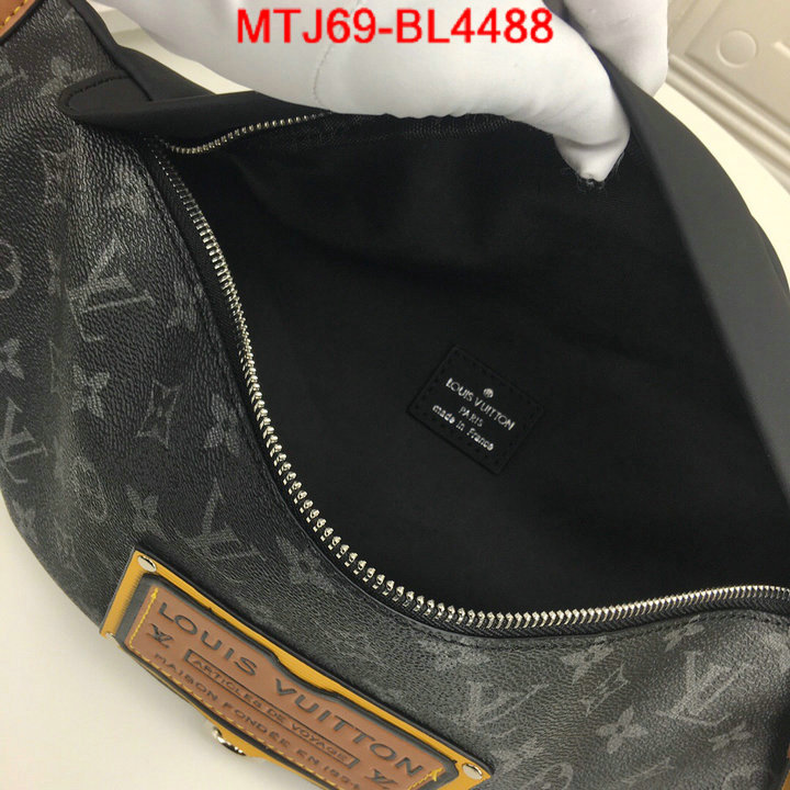 LV Bags(4A)-Discovery-,best website for replica ,ID: BL4488,$: 69USD